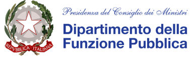 Dipartimento della Funzione Pubblica (si apre in una nuova finestra)